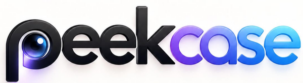Peekcase