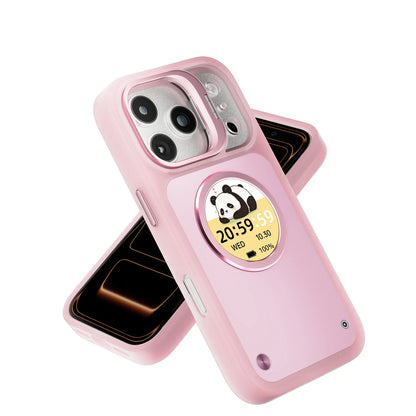 Pink - iPhone 17/18