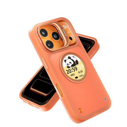 Orange - iPhone 17/18